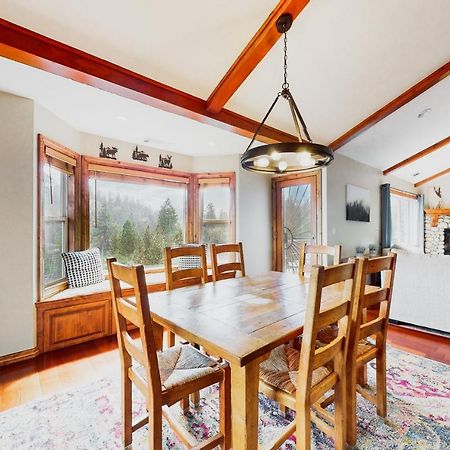 Deer Mountain Βίλα Lake Arrowhead Εξωτερικό φωτογραφία