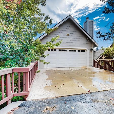 Deer Mountain Βίλα Lake Arrowhead Εξωτερικό φωτογραφία