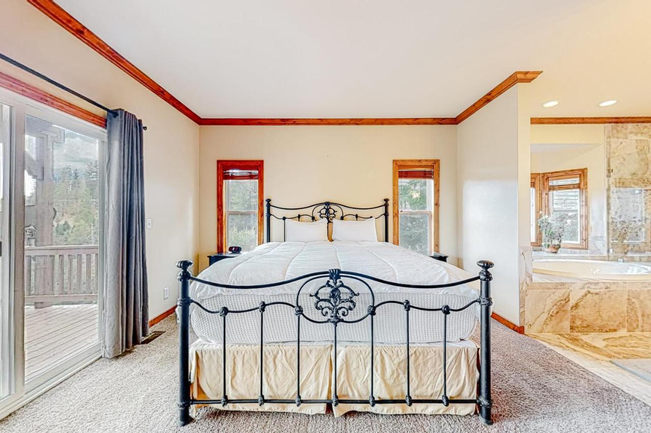 Deer Mountain Βίλα Lake Arrowhead Εξωτερικό φωτογραφία