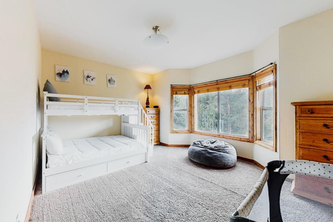 Deer Mountain Βίλα Lake Arrowhead Εξωτερικό φωτογραφία