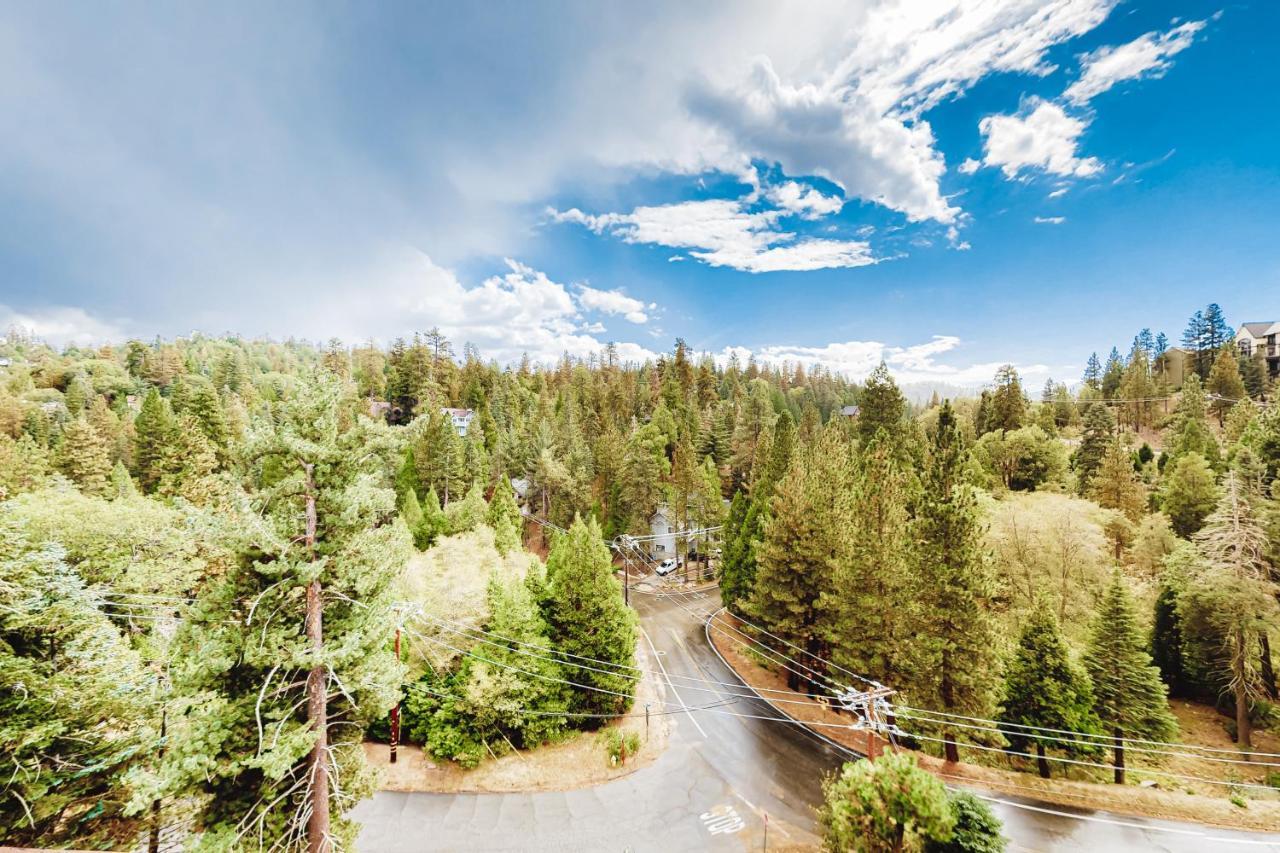 Deer Mountain Βίλα Lake Arrowhead Εξωτερικό φωτογραφία