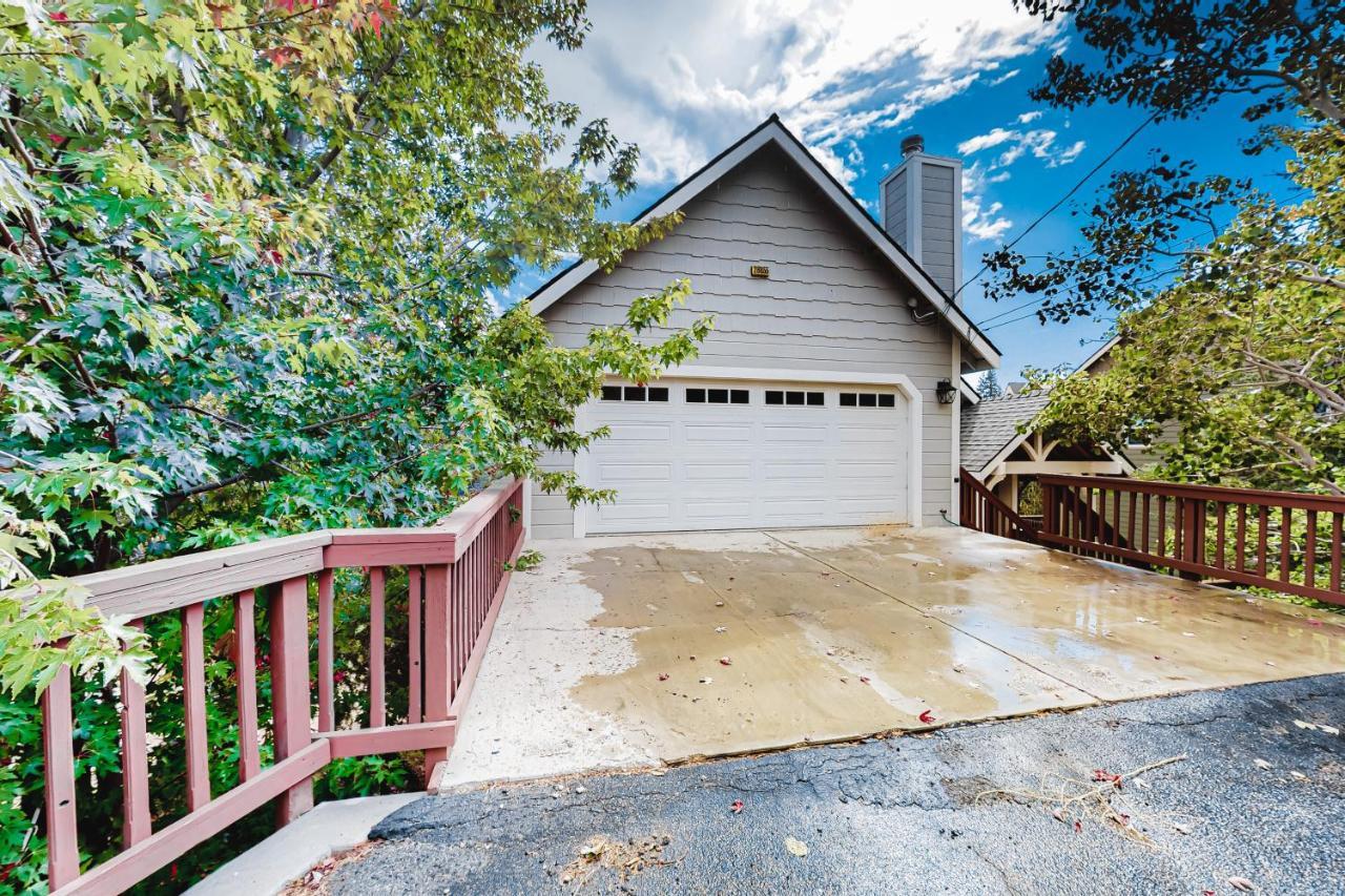 Deer Mountain Βίλα Lake Arrowhead Εξωτερικό φωτογραφία